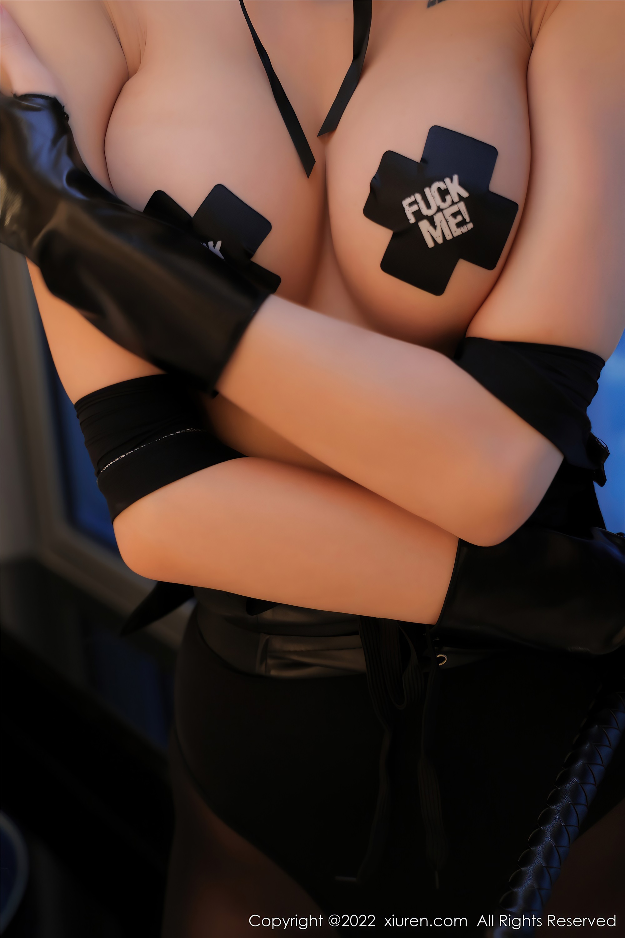 Xiuren秀人网 2022.04.14 NO.4868 葛征